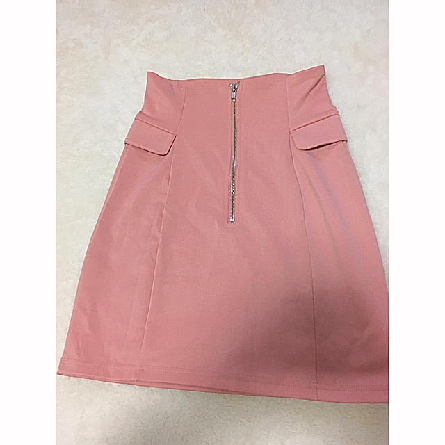 MURUA(ムルーア)のmurua タイトスカート レディースのスカート(ミニスカート)の商品写真