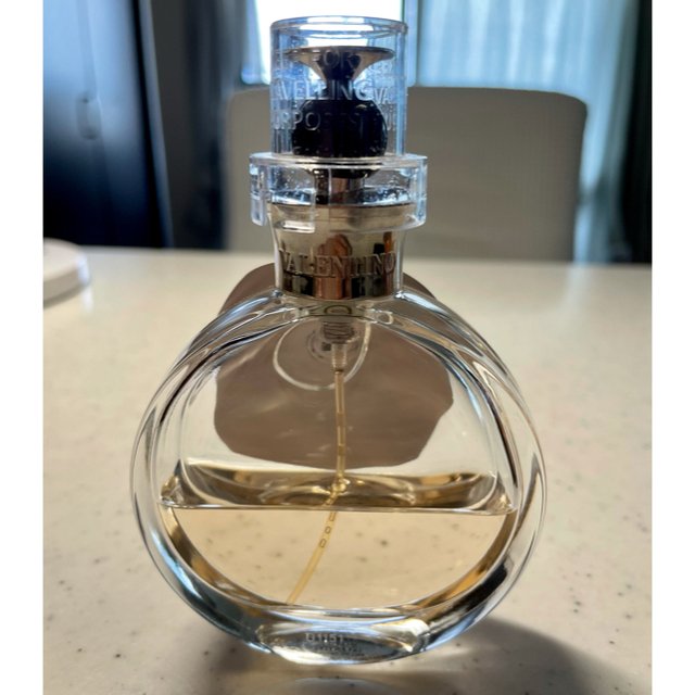 VALENTINO(ヴァレンティノ)のヴァレンティノ  ヴァレンティナ  50ml コスメ/美容の香水(香水(女性用))の商品写真