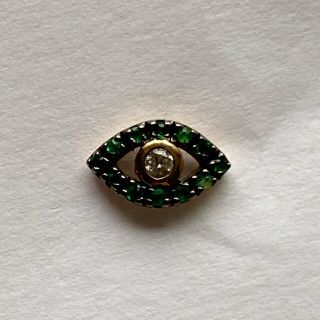 hirotaka eye 片耳ピアス(ピアス(片耳用))