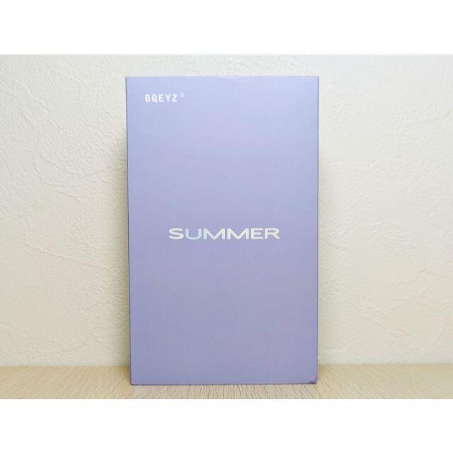 BQEYZ Summer 13mm DD+5層ピエゾ