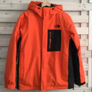 ザノースフェイス(THE NORTH FACE)のTHE  NORTH  FACE マウンテンパーカー(マウンテンパーカー)