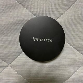 イニスフリー(Innisfree)のイニスフリー　クッションファンデ(ファンデーション)