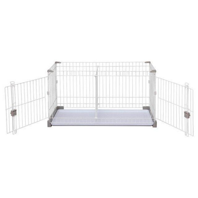 国際ブランド ペットサークル 犬用 小型犬 中型犬 犬 サークル ケージ 広い 854 期間限定セール