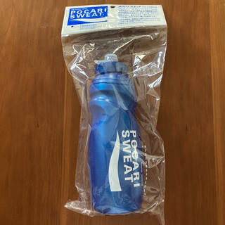 オオツカセイヤク(大塚製薬)の新品　ポカリスエット　スクイズボトル　水筒　1ℓ(その他)
