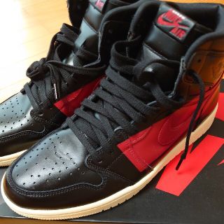 ナイキ(NIKE)のNIKE AIR JORDAN 1 COUTURE 28.5cm(スニーカー)