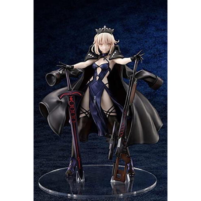 売れ筋商品 AMAKUNI Fate ライダー／アルトリア・ペンドラゴン〔オルタ