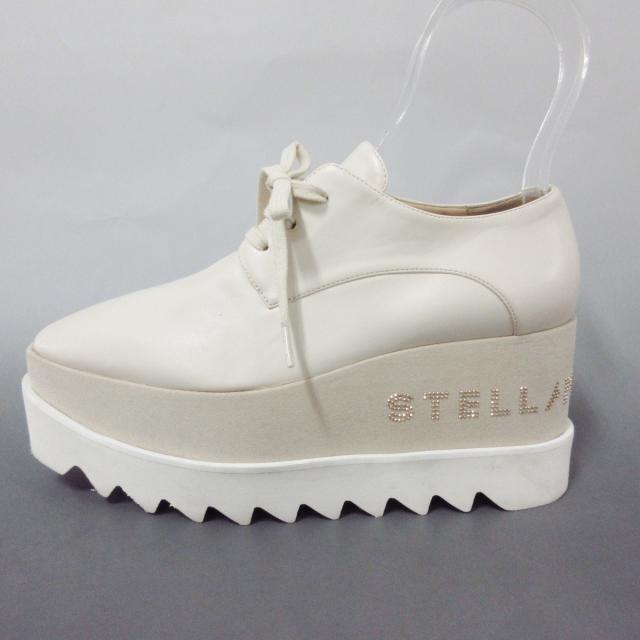 Stella McCartney(ステラマッカートニー)のステラマッカートニー シューズ 36美品  - レディースの靴/シューズ(その他)の商品写真