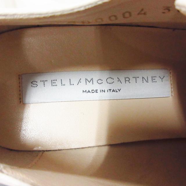 Stella McCartney(ステラマッカートニー)のステラマッカートニー シューズ 36美品  - レディースの靴/シューズ(その他)の商品写真