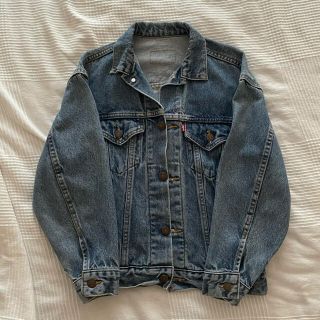 リーバイス(Levi's)の値下げしました　levi's デニムジャケット(Gジャン/デニムジャケット)