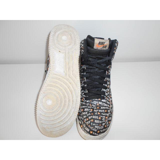 Air force 1 hi cheap lx