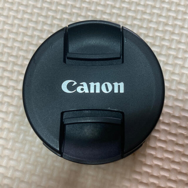 Canon(キヤノン)の美品　Canon EOS KISS X9 ダブルズームキット スマホ/家電/カメラのカメラ(デジタル一眼)の商品写真