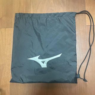 ミズノ(MIZUNO)のミズノ　MIZUNO ナップサック　巾着(体操着入れ)