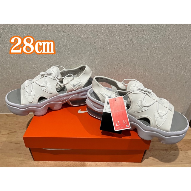 新品 NIKE AIR MAX KOKO SANDAL エアマックス ココ 28