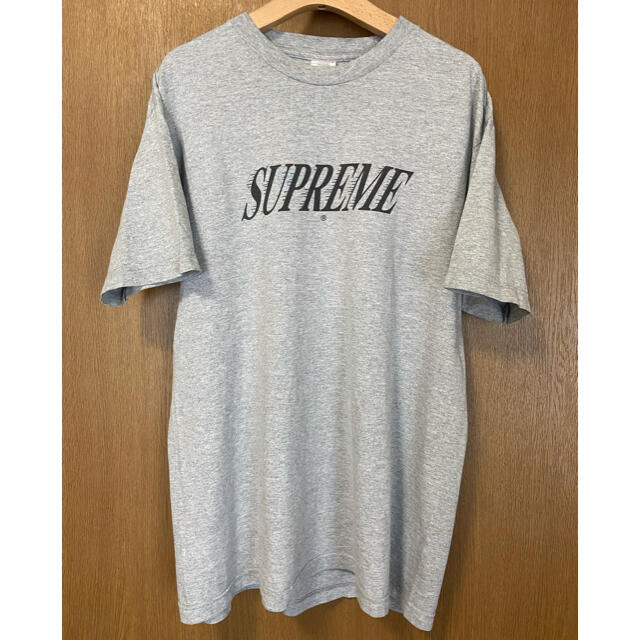 Supreme Men’s T-shirt Lサイズ　品トップス