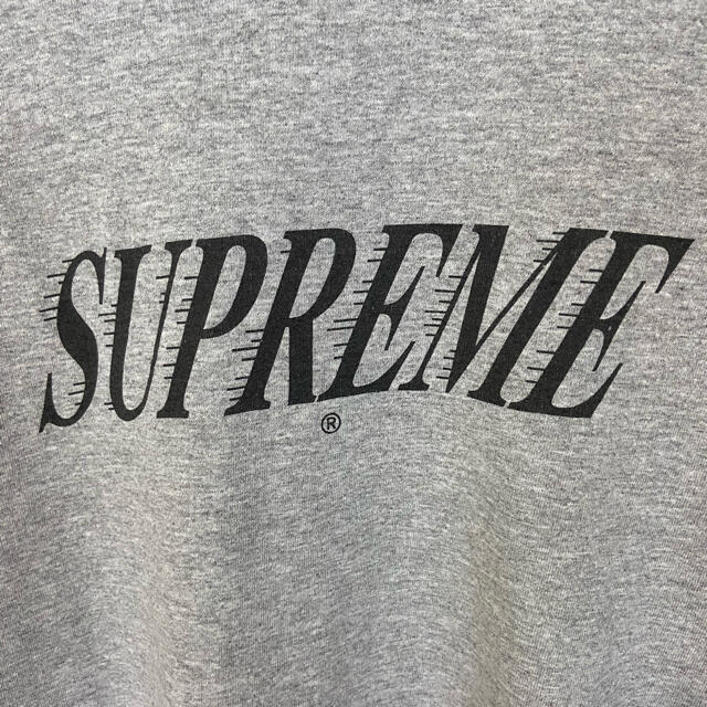 Supreme Men’s T-shirt Lサイズ　品