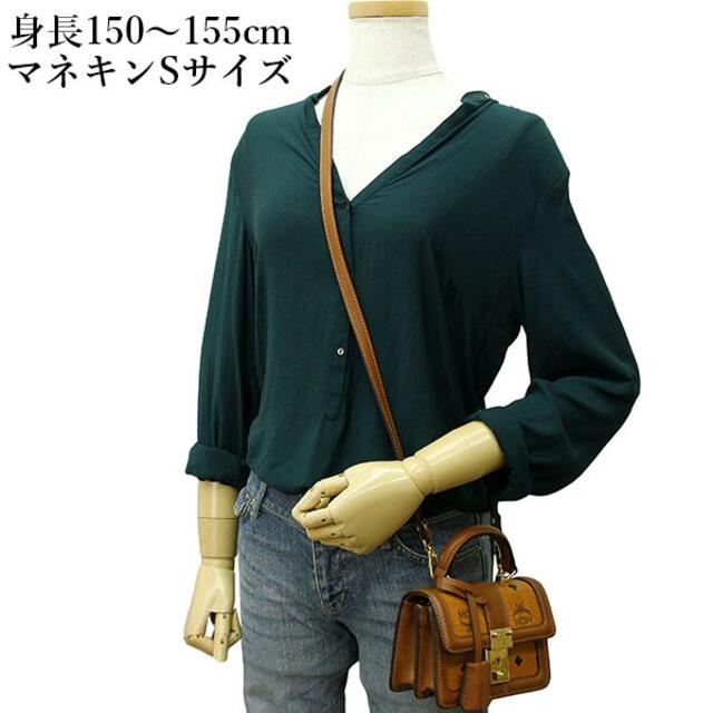 新作入荷!!】 MCM - MCM ショルダーバッグ レディース エムシーエム