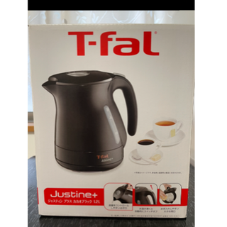 ティファール(T-fal)のティファール1.2L ケトル(その他)