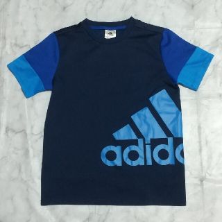 アディダス(adidas)のadidas Tシャツ 140(Tシャツ/カットソー)