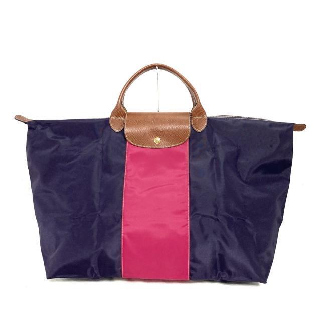 LONGCHAMP(ロンシャン)のロンシャン トートバッグ - 折りたたみ レディースのバッグ(トートバッグ)の商品写真