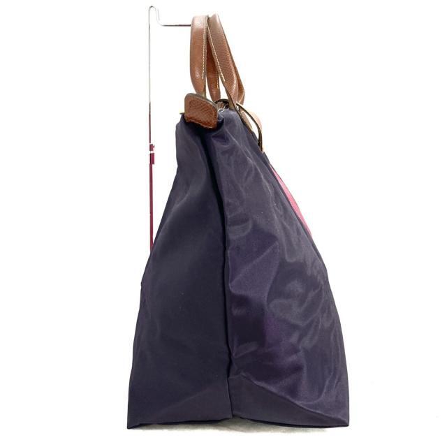 LONGCHAMP(ロンシャン)のロンシャン トートバッグ - 折りたたみ レディースのバッグ(トートバッグ)の商品写真