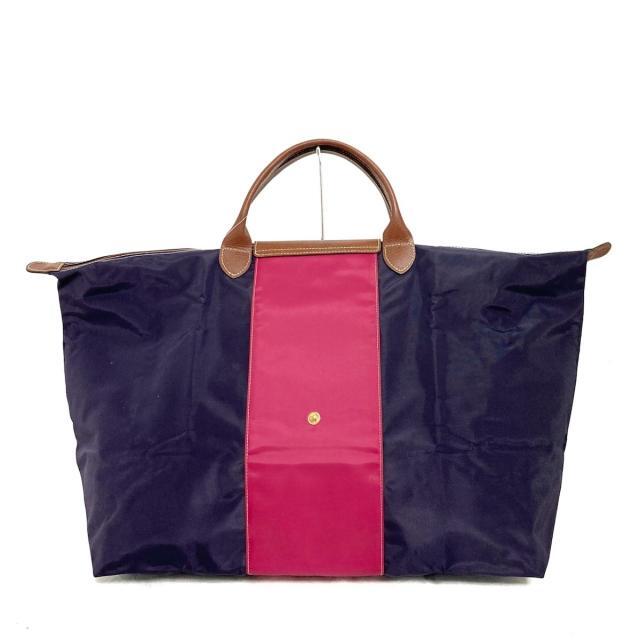 LONGCHAMP(ロンシャン)のロンシャン トートバッグ - 折りたたみ レディースのバッグ(トートバッグ)の商品写真