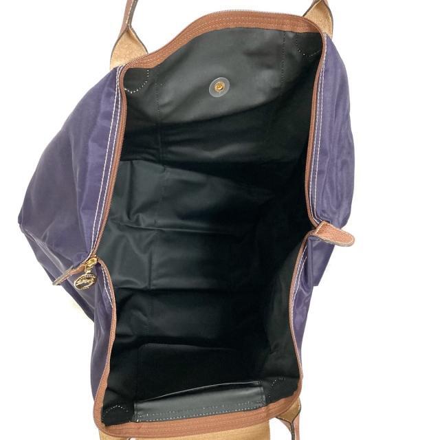 LONGCHAMP(ロンシャン)のロンシャン トートバッグ - 折りたたみ レディースのバッグ(トートバッグ)の商品写真