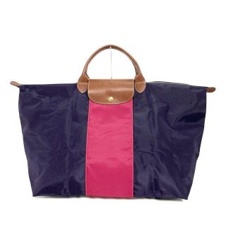 ロンシャン(LONGCHAMP)のロンシャン トートバッグ - 折りたたみ(トートバッグ)