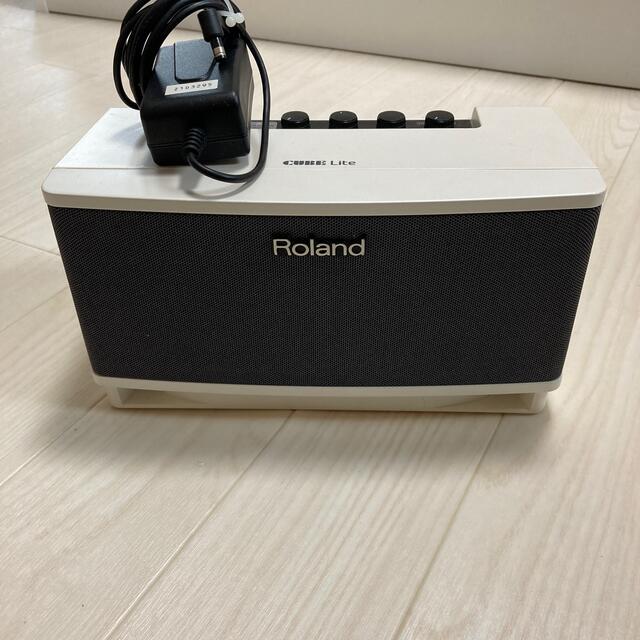 Roland CUBE Lite ギターアンプ