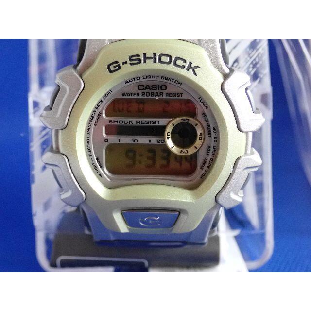 【新品未使用・稼働品】G-SHOCK /X-treme/ DW-004X-9BT