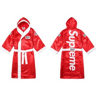 シュプリーム(Supreme)の専用(ボクシング)