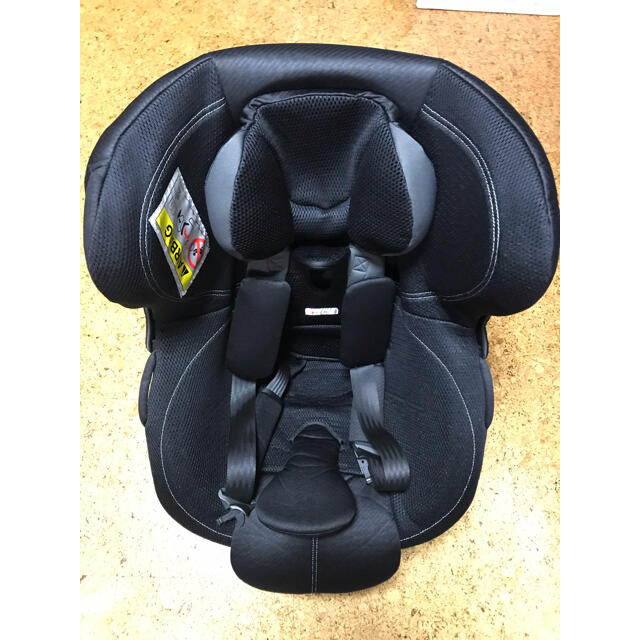 エールべべ クルット4i プレミアム isofix チャイルドシート 新生児