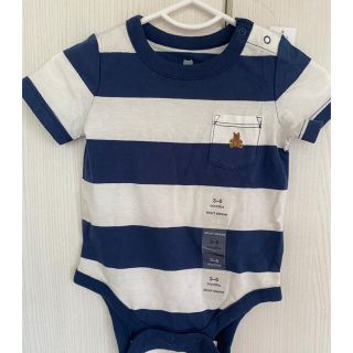 ベビーギャップ(babyGAP)の専用　新品、すべてタグ付き✨　baby GAP ロンパース(その他)