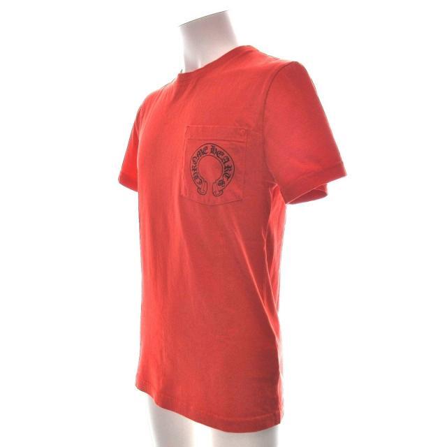 Chrome 半袖Tシャツ サイズX-SMALLの通販 by ブランディア｜クロムハーツならラクマ Hearts - クロムハーツ 特価大得価
