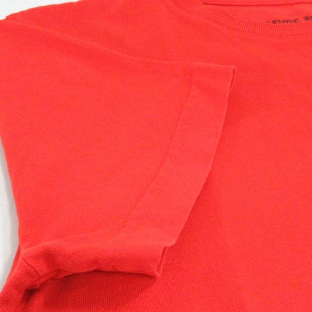Chrome 半袖Tシャツ サイズX-SMALLの通販 by ブランディア｜クロムハーツならラクマ Hearts - クロムハーツ 特価大得価