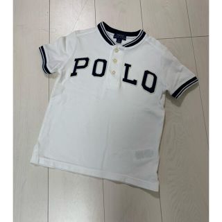 ポロラルフローレン(POLO RALPH LAUREN)のPOLO RALPH LAUREN☆トップス　4(Tシャツ/カットソー)