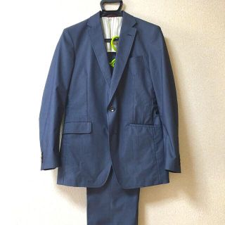 マックハウス(Mac-House)のジャケット（マックハウス　NAVY PREMIUM ）(スーツジャケット)