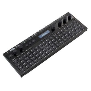 コルグ(KORG)のKORG SQ-64 中古美品(MIDIコントローラー)