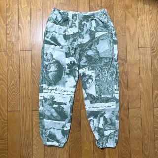 シュプリーム(Supreme)のSupreme Michelangelo Pants／シュプリーム(ワークパンツ/カーゴパンツ)