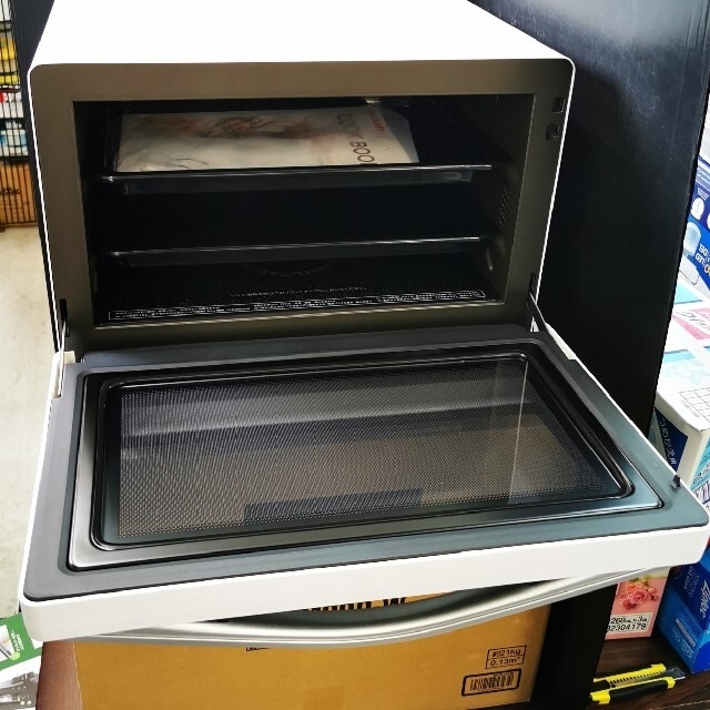 SHARPシャープ オーブンレンジ RE-S1000-W | cprc.org.au