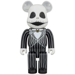 Be@rbrick Jack 1000％　ジャック　ベアブリック(その他)