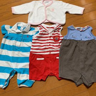 ロンパース 女の子 夏 70の通販 4 000点以上 フリマアプリ ラクマ ロンパース 女の子 夏 70の通販 4 000点以上 フリマアプリ ラクマ