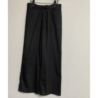 マルタンマルジェラ(Maison Martin Margiela)のpeg様専用　　MM6 Maison Margiela ワイドパンツ(カジュアルパンツ)