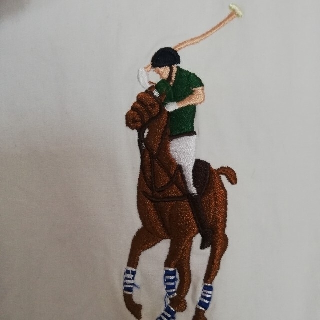 POLO RALPH LAUREN(ポロラルフローレン)のラルフローレン　シャツ　 メンズのトップス(シャツ)の商品写真