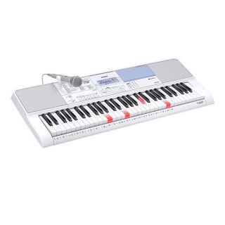 カシオ(CASIO)のCASIO⭐︎LK515(電子ピアノ)