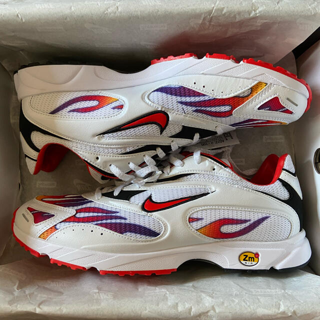 Supreme(シュプリーム)のSUPREME NIKE AIR ZOOM STREAK SPECTRUM  メンズの靴/シューズ(スニーカー)の商品写真