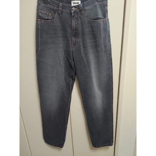 JOHN LAWRENCE SULLIVAN - Magliano 21aw デニム サイズLの通販 by JOHN LAWRENCE SULLIVAN - Magliano 21aw デニム サイズLの通販 by