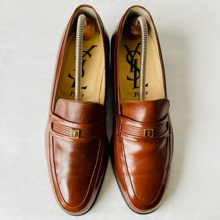 サンローラン ローファー 靴/シューズ(メンズ)の通販 54点 | Saint サンローラン ローファー 靴/シューズ(メンズ)の通販 54点 | Saint