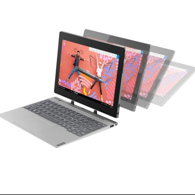 【新品・未使用】Lenovo ノートパソコン IdeaPad D330 2