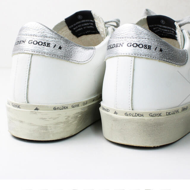 未使用 即完売品 2020AW AP STUDIO購入 GOLDEN GOOSE