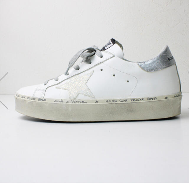 未使用 即完売品 2020AW AP STUDIO購入 GOLDEN GOOSE